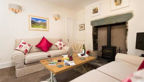 Oxen Fell Cottage - Foto 4