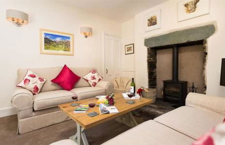 Oxen Fell Cottage - Foto 4