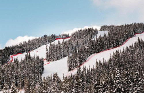 MTN View - Close to Lifts - Heated Pool - Copper - Foto 49