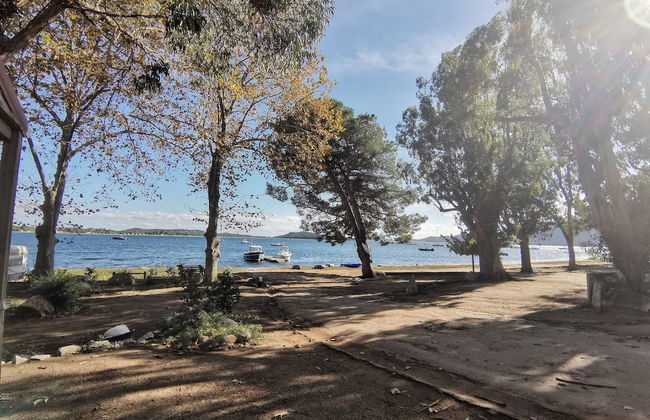 Camping Porto-vecchio La Baie des Voiles - Foto 11