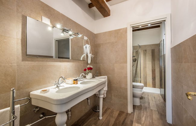 Mulino di Quercegrossa - Foto 36