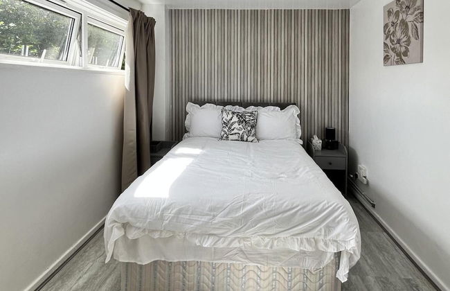 Cozy City 1-bed Apartment in Birmingham - Foto 3