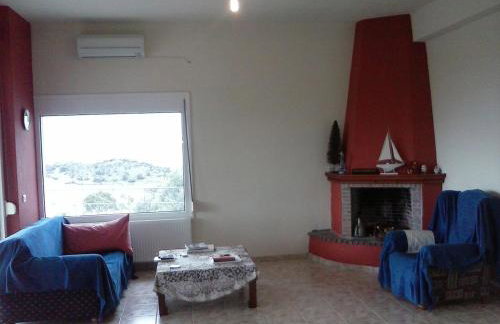 Μονοκατοικία με υπέροχη θέα - Photo 12