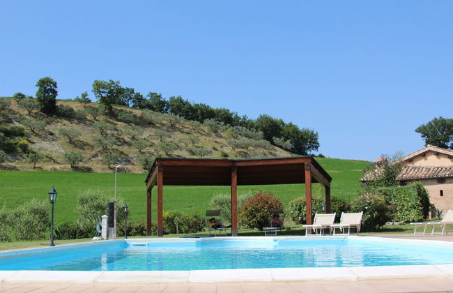 Agriturismo Villa Rosetta - Photo 30