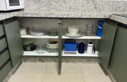 Sobrado, 4 Quartos, Piscina, até 12 pessoas - Photo 39