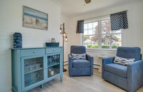 Newly Renovated Dennis Port Home Close to Beaches - Foto 13