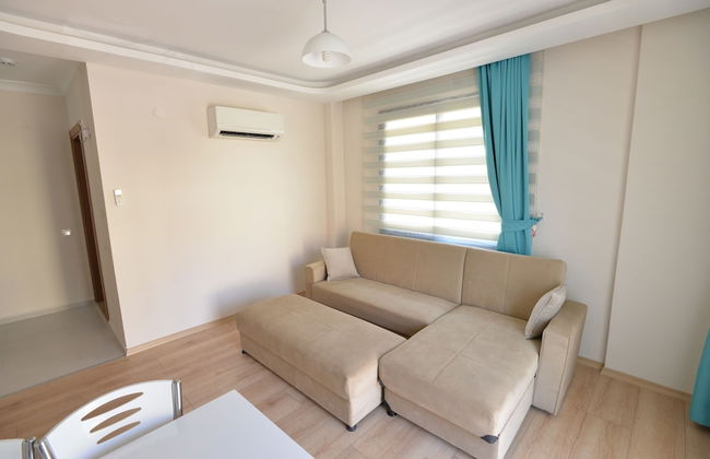 Artim Exclusive Apart Hotel - Foto 27