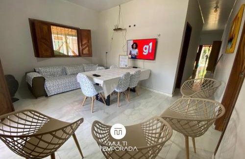 Casa de Praia Na Ilha de Marajó - Joanes/PA - Foto 12