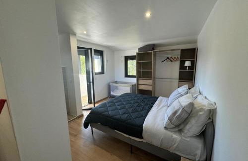 villa bord de mer 400 M de la plage - Foto 7