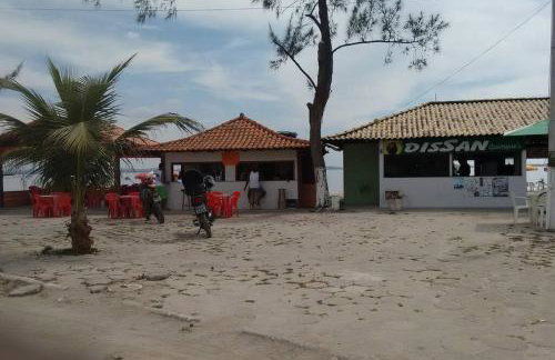 Pé na areia, água de coco, mar! - Foto 60