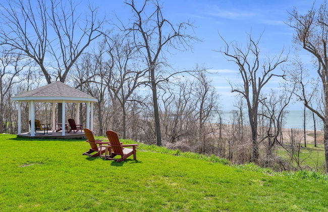 Cliffside Suite #3 - Seacliff Beach Suites - Foto 32