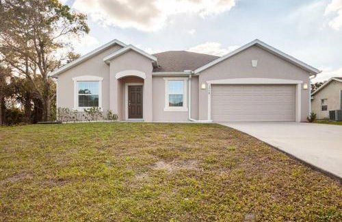 Modern 4 Bdr Home near Tradition Town Center - Foto 29