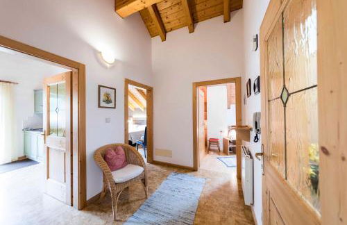 Appartement Haidacher - Foto 19