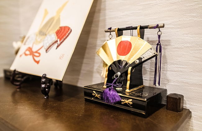 Kyoto Machiya MISS - Foto 21