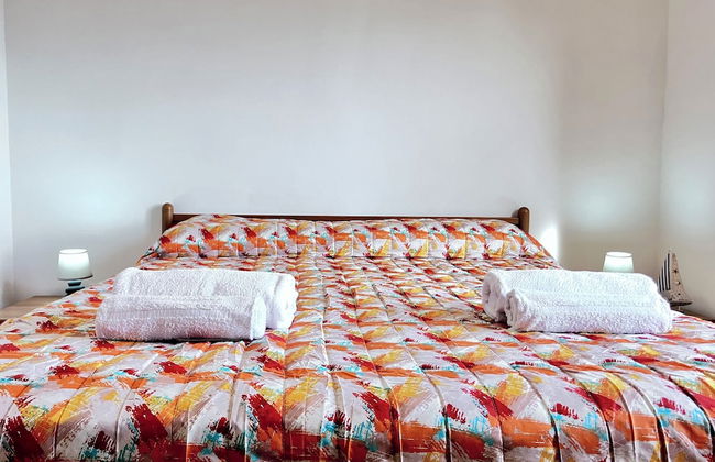 Sea View House 1, Panorama, Nature, Sun and Peace! - Foto 8