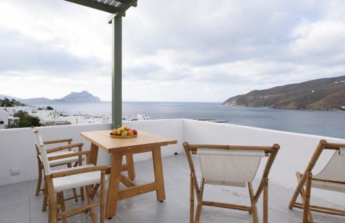 Theasis Suites - Foto 57