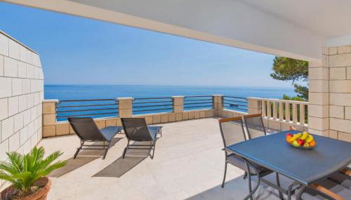 Big Blue Apartments - Foto 4