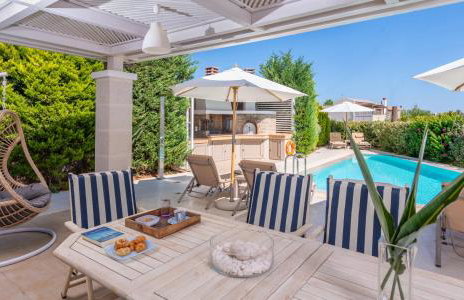 Villa Penelope with Private Heated Pool - Photo 3