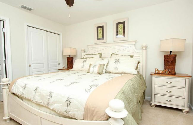 Ov3229 - Windsor Hills Resort - 6 Bed 4 Baths Villa - Foto 5