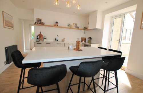 Crows Neuk- fabulous coastal family home - Foto 17