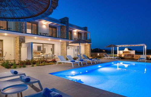 Gennadi Harmony Suites - 200 m from the sea - Foto 30