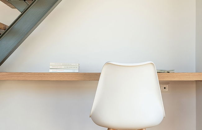 Seametry Luxrury Living Penthouse - Photo 36