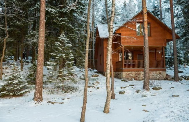 Lesnaya Skazka - Foto 13