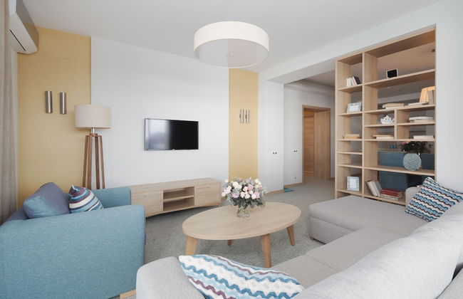 Lavicon Apart Hotel Collection - Photo 19