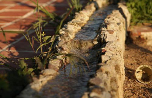 Große Ferienwohnung in Peetzig am See - Foto 34