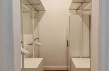Jonathan Luxury Apartment Trieste Station - Foto 21