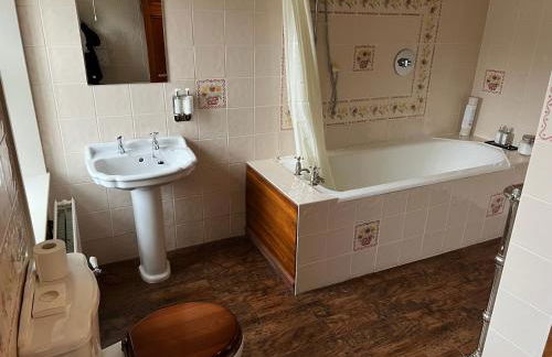 Dalmunzie Castle Hotel - Foto 54