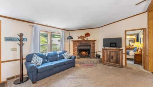 TB-15 Thunder Bay Resort Cabin15 - Foto 3