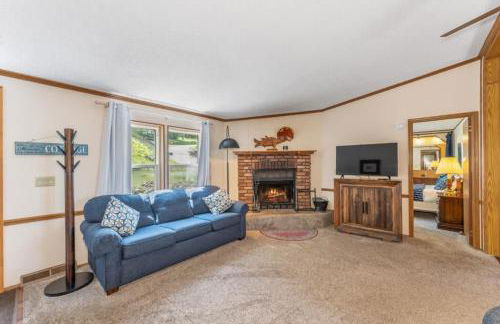 TB-15 Thunder Bay Resort Cabin15 - Foto 3