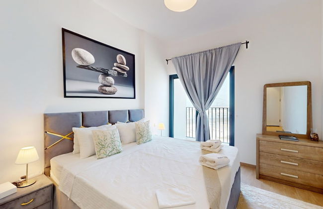 JLT - Wasl Gate - The Nook 1 621 - Foto 8