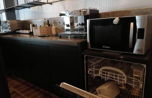 Borgo Calbianco - Private House with Pool & AirCo - Foto 55