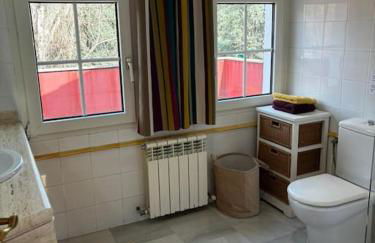 Casa rural chimenea y barbacoa - Foto 49