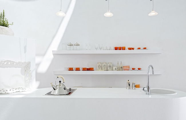 Kamini Santorini Luxury Villas - Photo 14