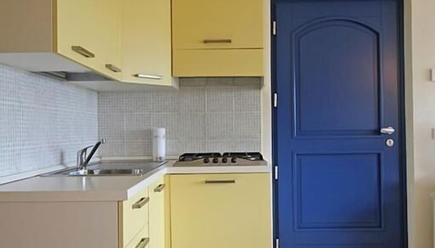 Cocina básica privada