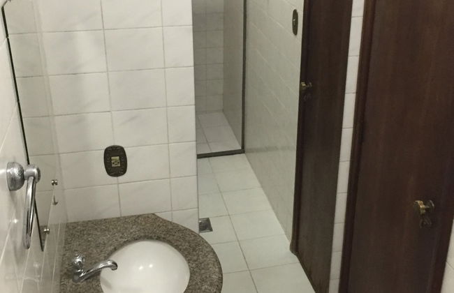 Belo Horizonte Holiday Home - Photo 14