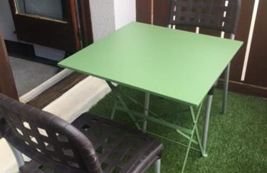 Studio 1 cabine chalet club III refait à neuf - Foto 21