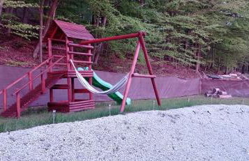 Kaszuby Punkt Klonowo Przywidz sauna klima basen - Foto 12