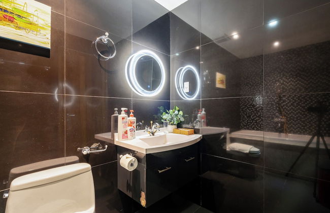 Salute de Léman - Luxury Apartment District 3 - Foto 39