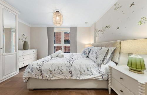 Tranquil 2 bedroom Apartment Close to St. Paul's Cathedral - Foto 17