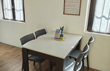 Lago Maggiore Lake Me Home apartment - Foto 7