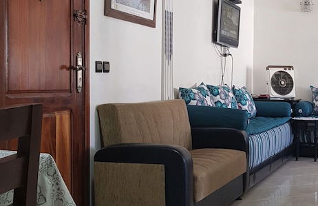 Beautiful Flat in Downtown RABAT - Foto 1