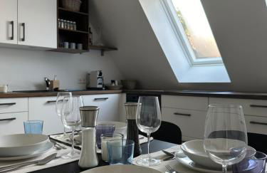 Exklusive Maisonette-Wohnung am Rande von Freiburg im Breisgau - Foto 20