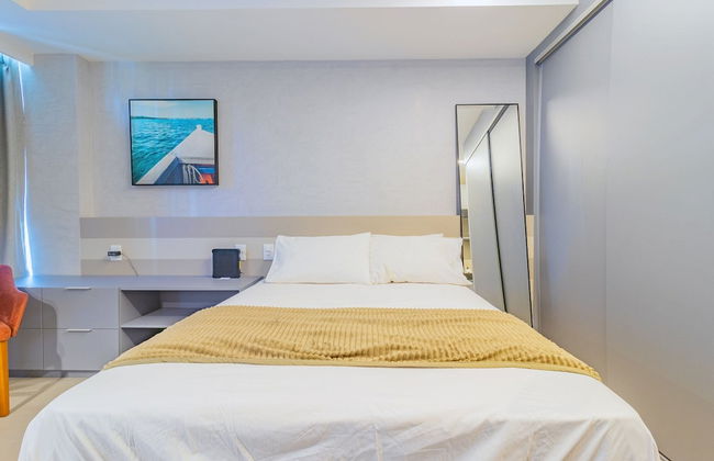 Rooftop.470 Recife by Carpediem - Foto 22