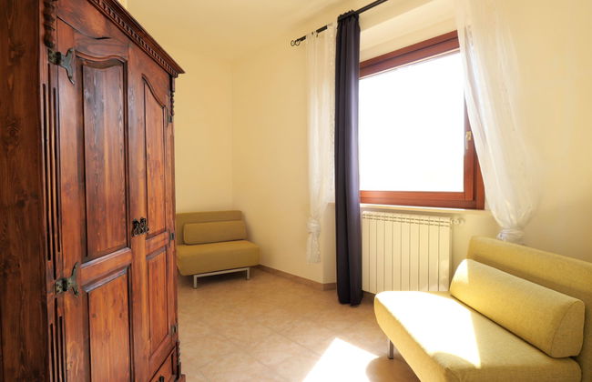 Cucco - Baia degli Ulivi - Foto 11