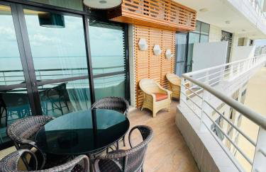 Tropical Executive Flat Vista da Orla - Foto 4