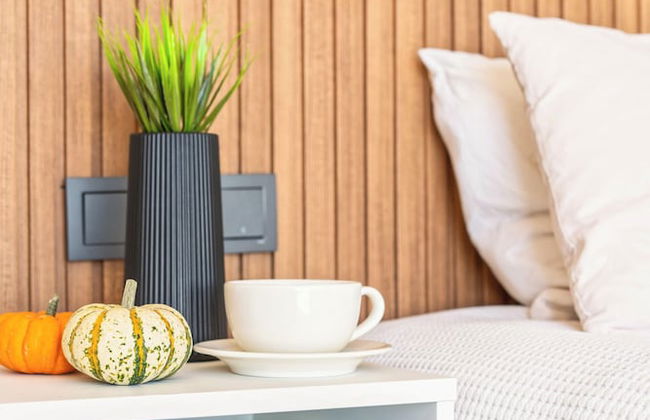 Villa Oxy & Seaview & Private Pool & Indoor Heated Pool - Foto 7